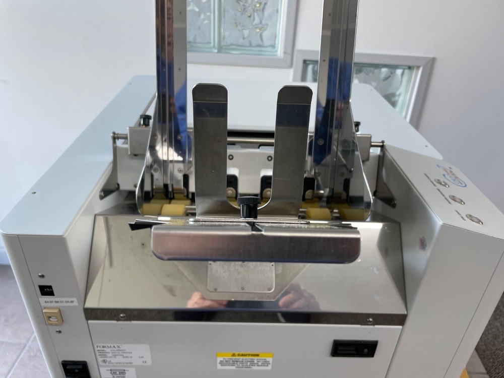 Colormax7 Full Color Envelope Printer (aka Rena Mach5)
