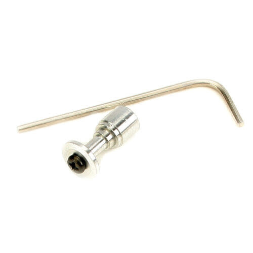 EFLM1933 E-flite Prop Adapter with Set Screw, 1.5mm