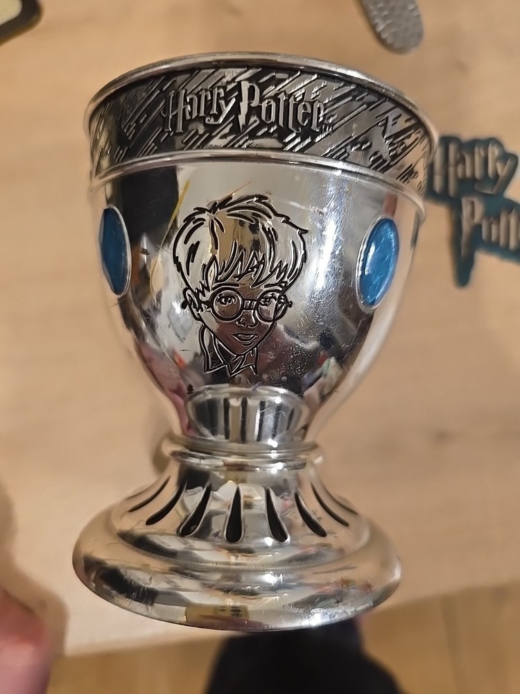 Harry Potter Magic Chalice