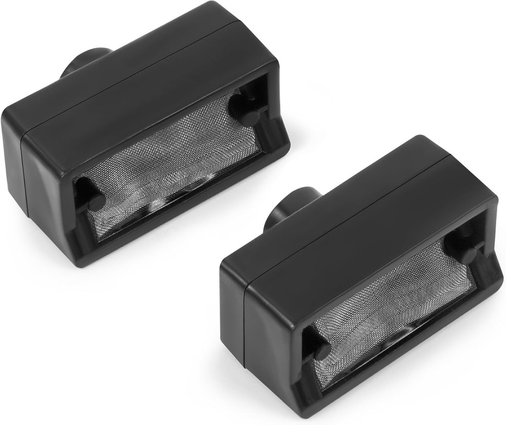 2-Pack Upgraded Filter Replacement for GE Profile Opal Ice Makers – Easy Install