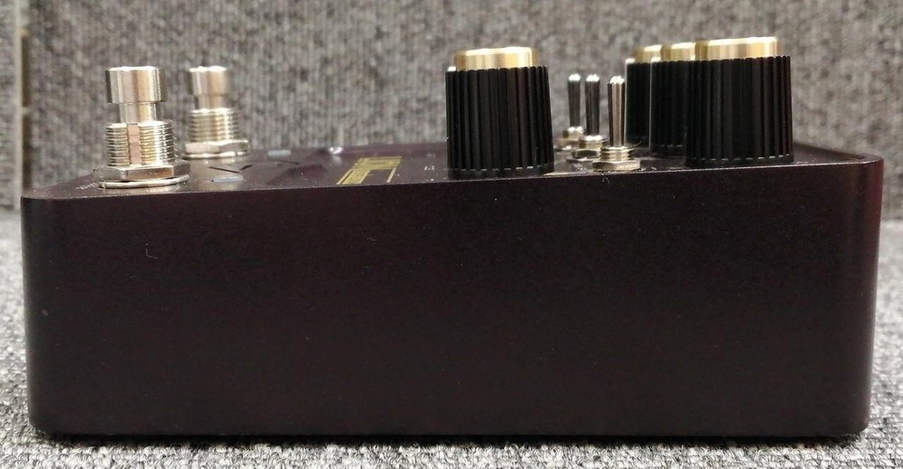 UNIVERSAL AUDIO LION '68 SUPER LEAD Prelifier
