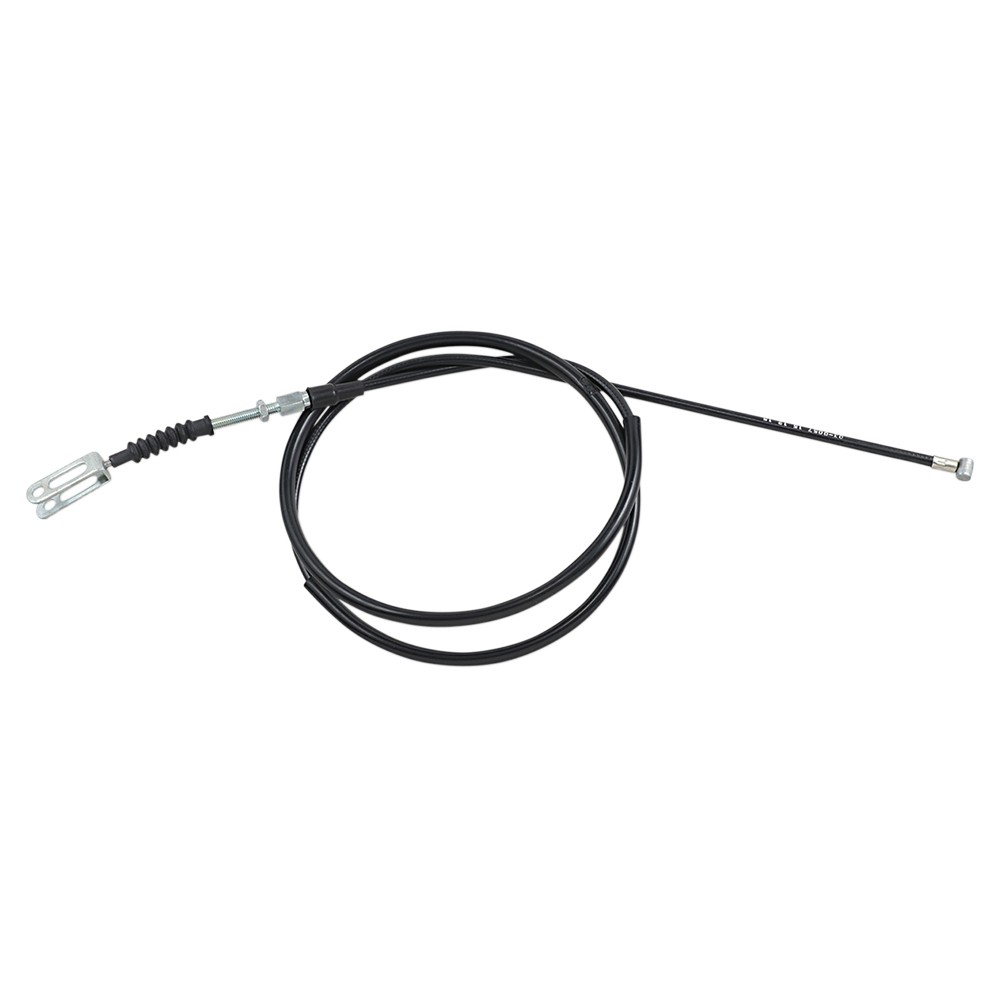 Motion Pro Black Vinyl Front Brake Cable - 03-0057
