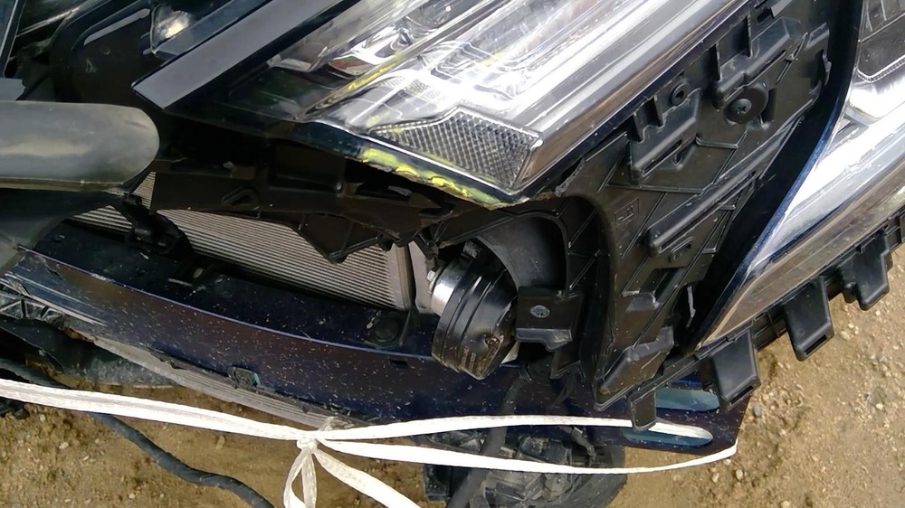 Used Floor Jack fits: 2023 Gmc Terrain Grade A