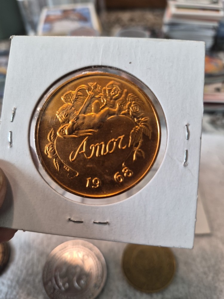 World COINS