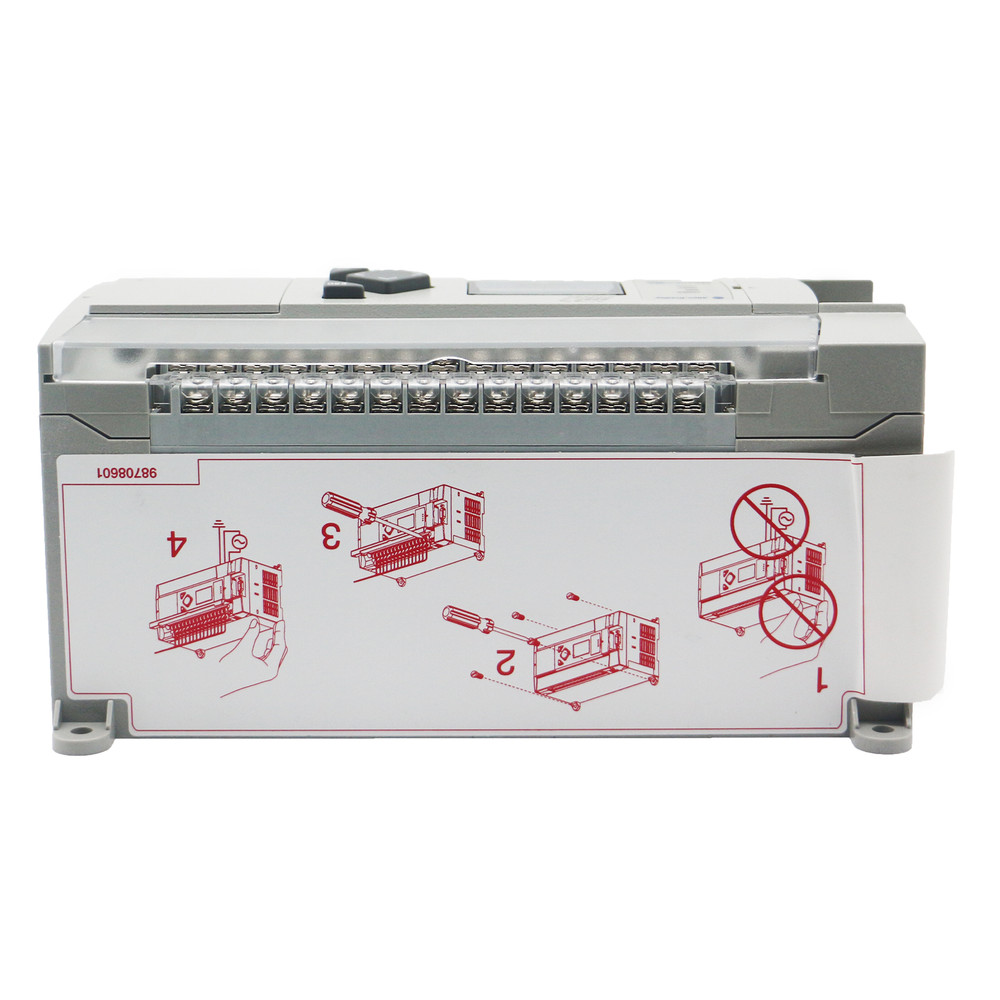 Allen-Bradley 1766-L32BWAMicroLogix 1400 32 Point Controller