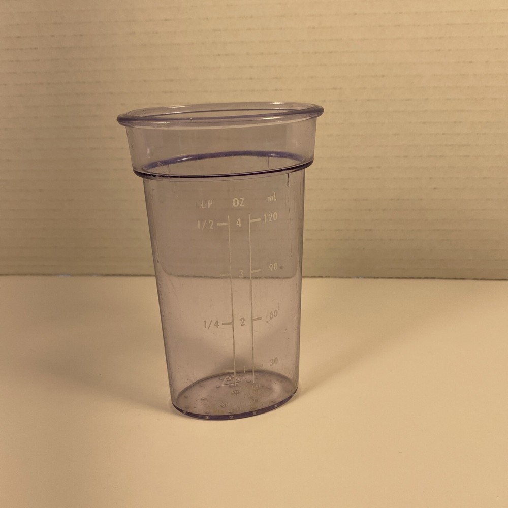 Hamilton Beach Pusher Food Processor FP09 705507 Replacement