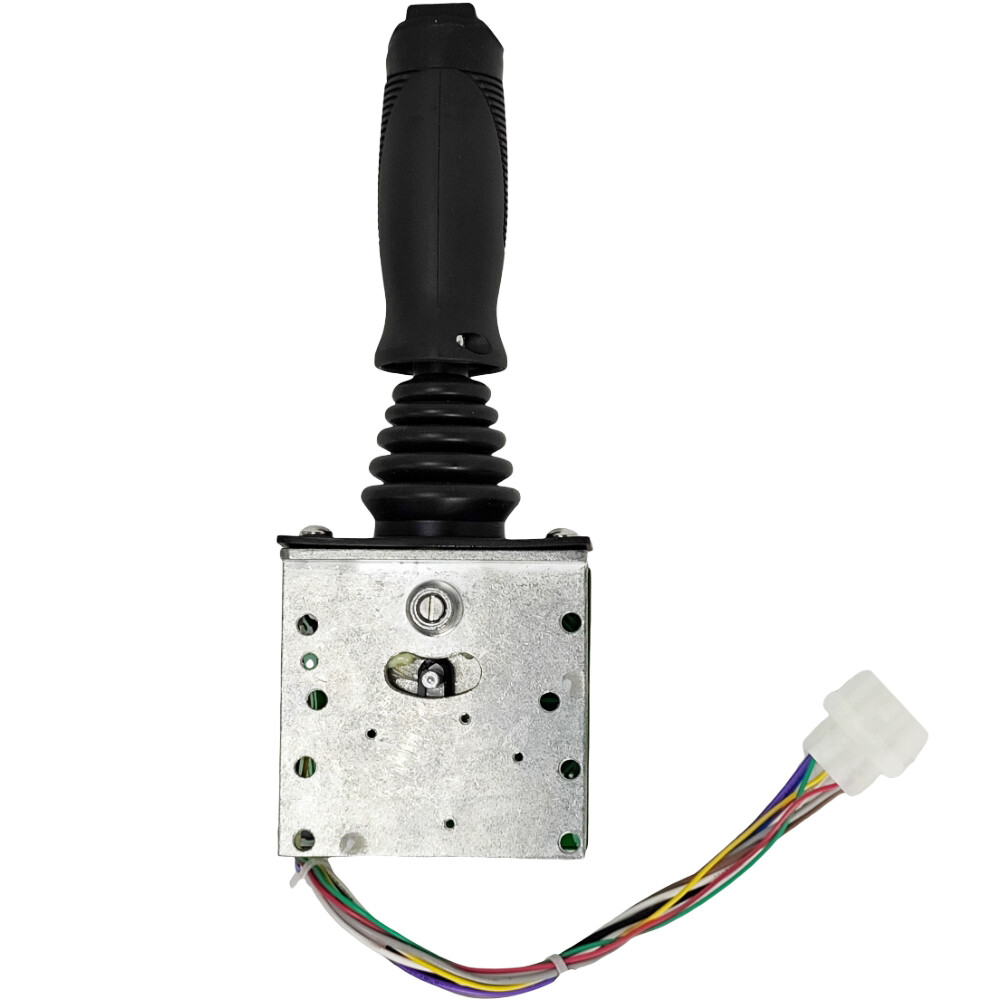Joystick Controller 063975-000 for Upright Lift Single Axis