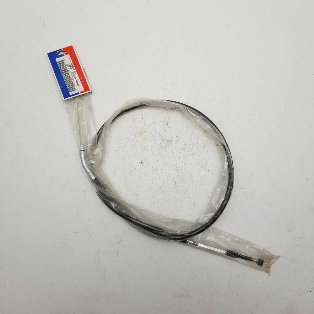2002 2007 Honda CR Clutch Cable