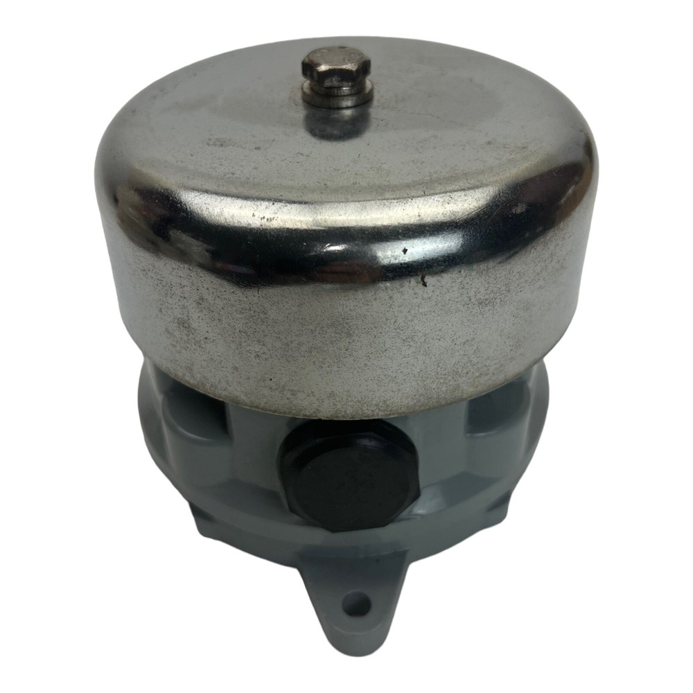 zero one okada Watertight type 2 marine bell cap 13 w