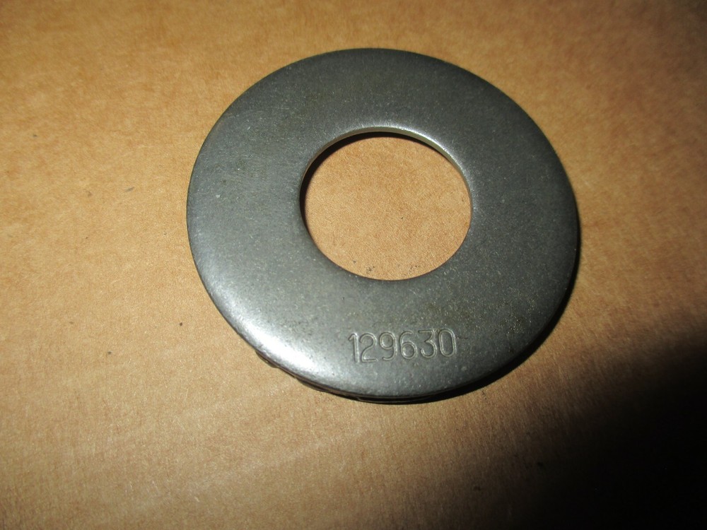 Cummins WASHER,PLAIN 129630