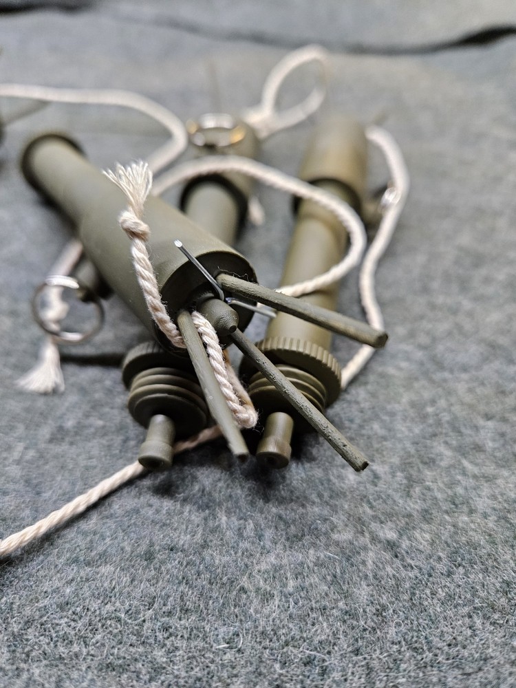 M7 Combination WWII Fuse