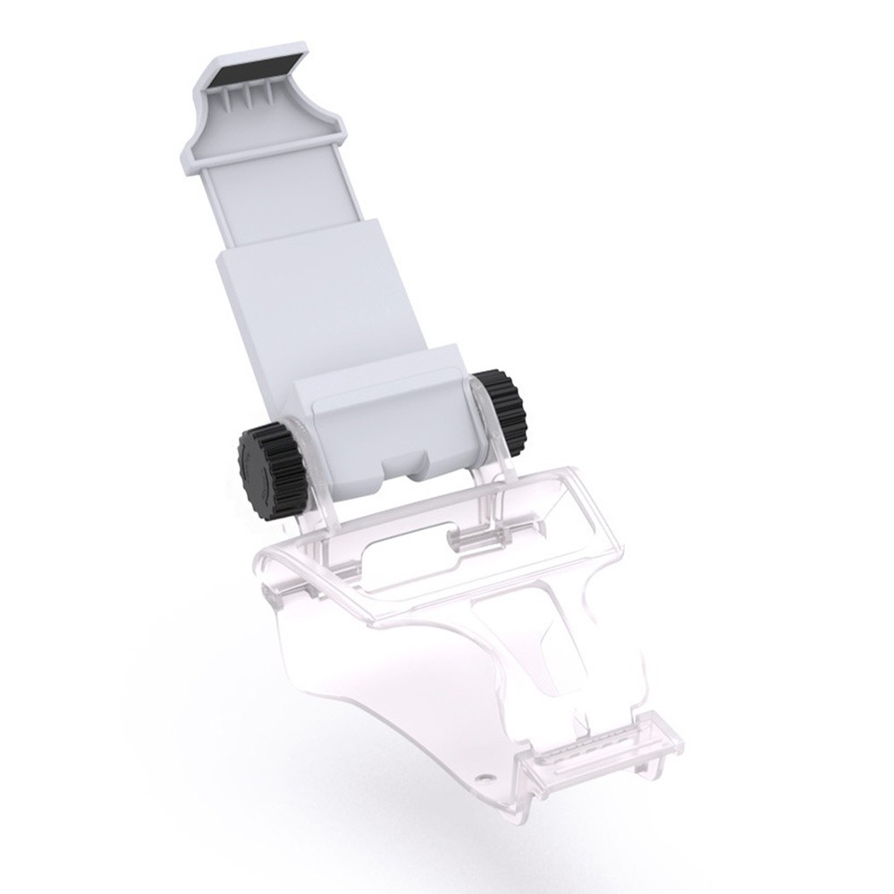 Controller Phone Clip Gaming Holder Mount Stand Bracket for PS5 Game Controller