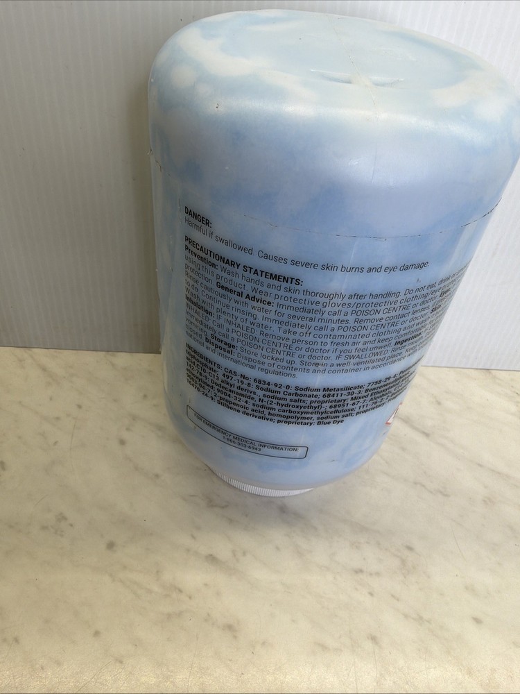 Sunburst Ultimate Laundry Detergent - 6.5 lbs