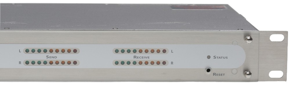 Comrex ACCESS Codec AES Audio Over IP Endpoint AAC Internet AoIP w/ TS License