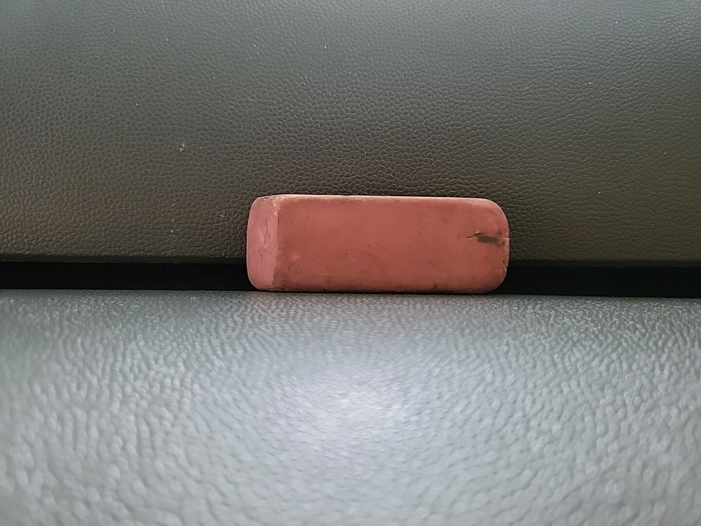 Eraser