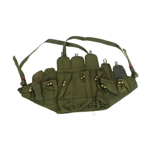 Chinese Chi-Com Chest Rig AK forty seven