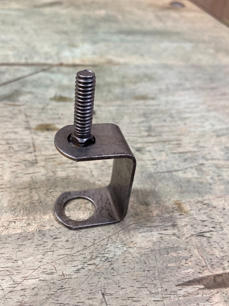 Coleman 200A - Ventilator Stud for Tall Hat - Lightly Used