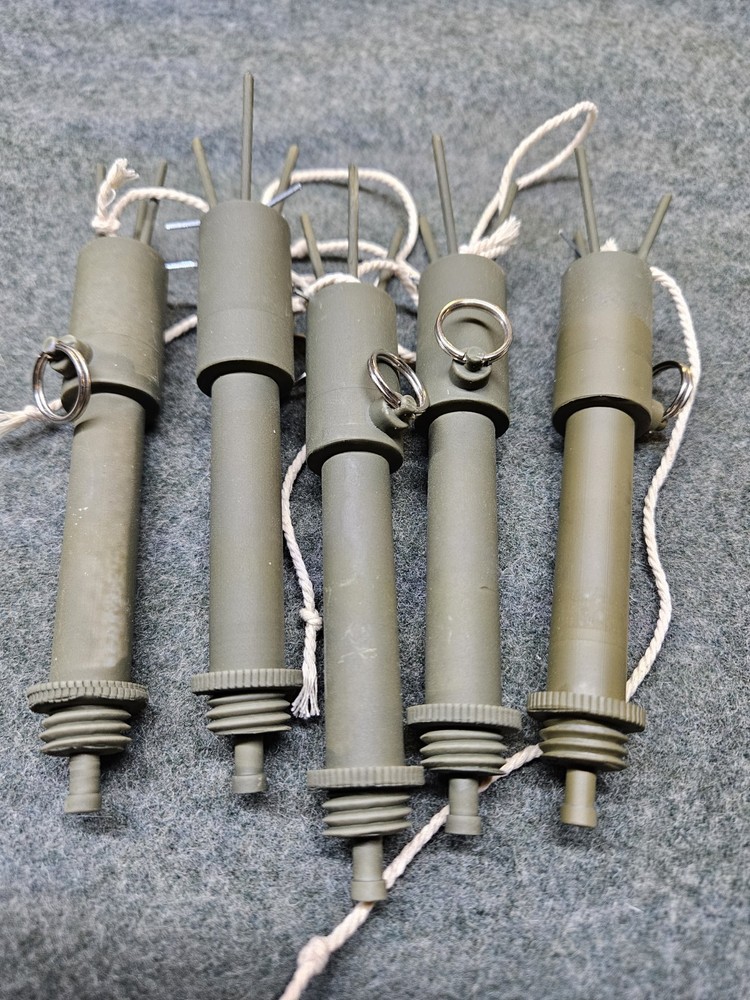 M7 Combination WWII Fuse