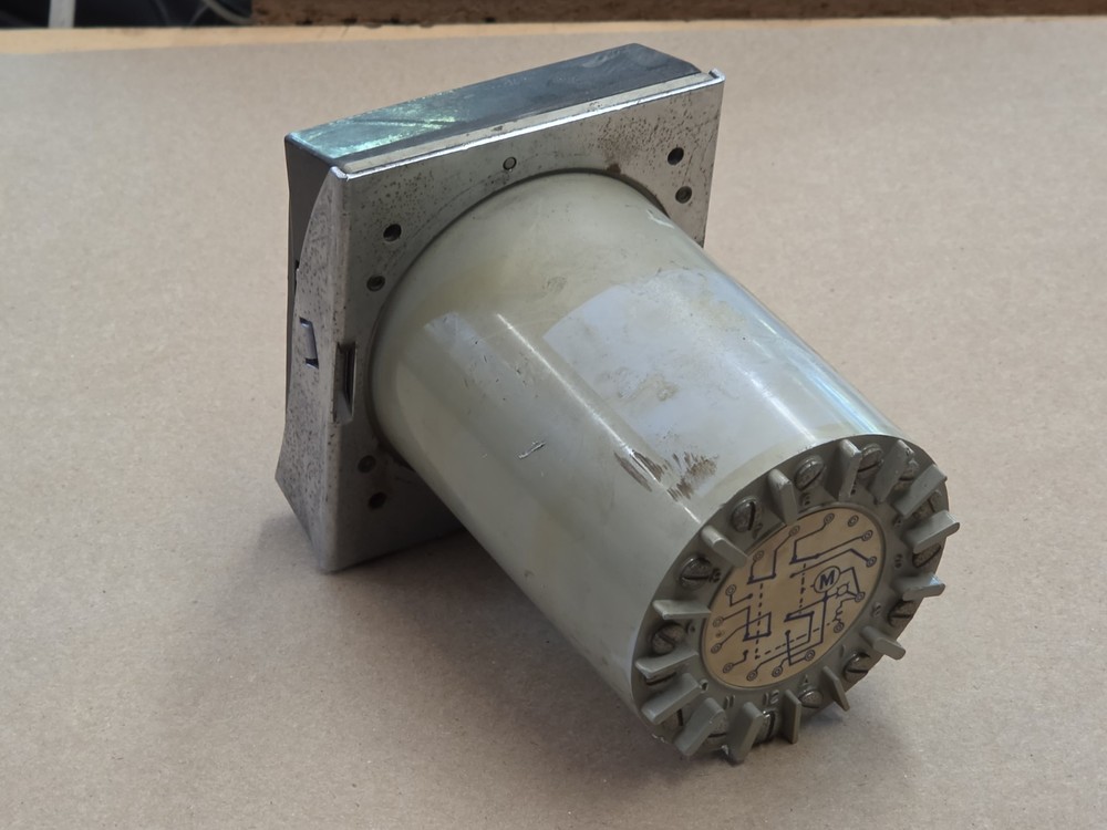 Eagle Signal Cycl-Flex Timer 0-150 Minutes