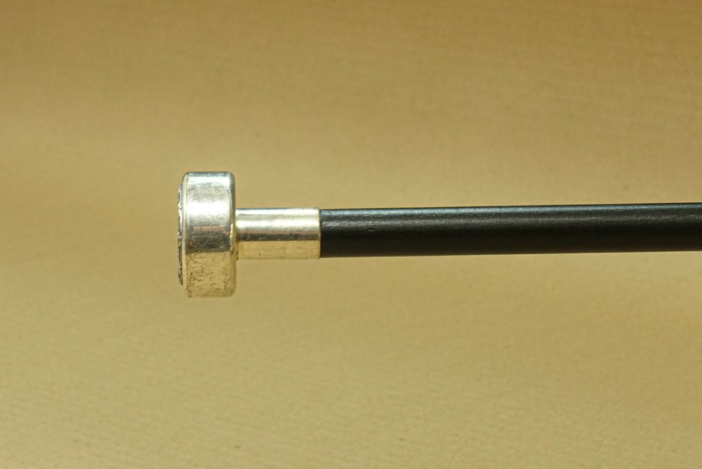 vintage walking stick cane