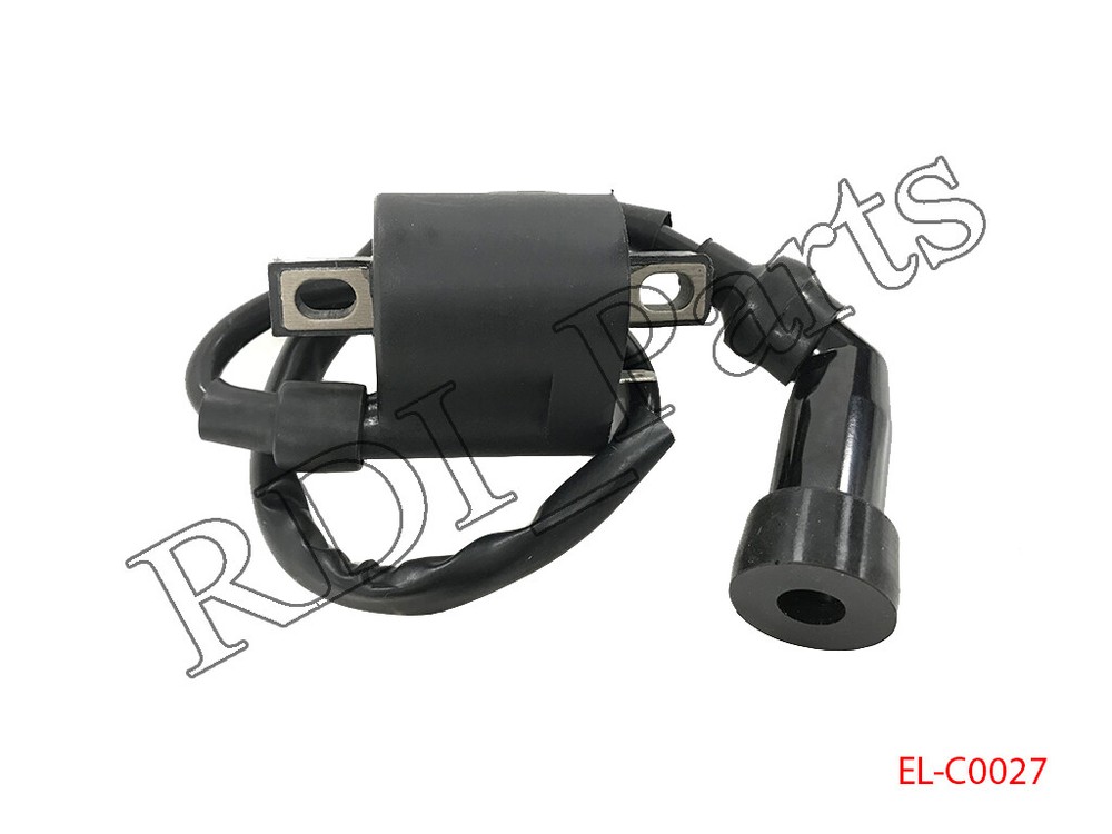 Ignition Coil Yamaha Bear Tracker 250 YFM 250