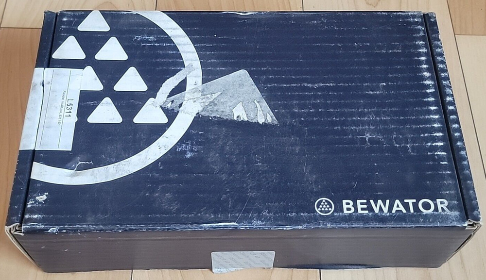 Bewator Cotag 5311-C1 Mullion Reader Johnson Controls L5311 Reader Interface