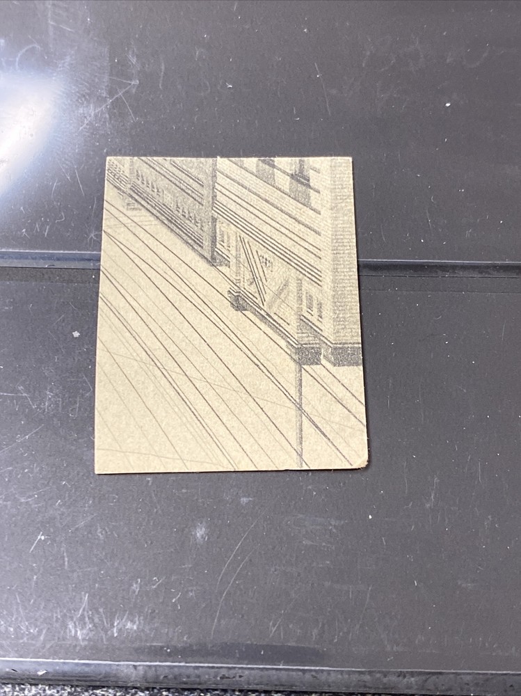 US 300 Used Miscut