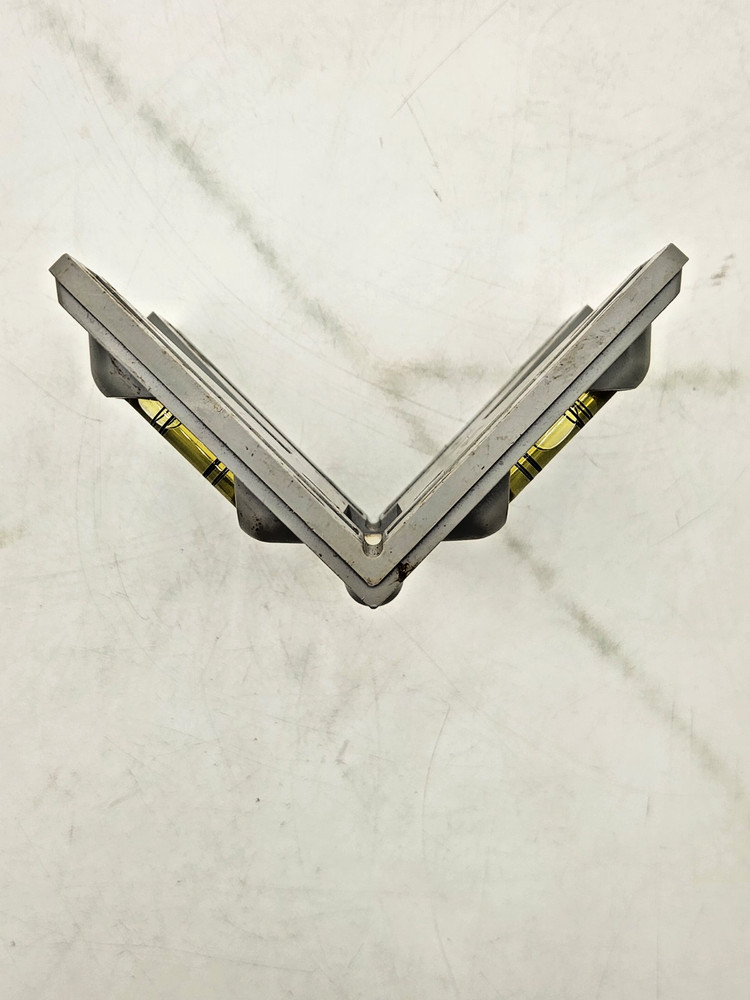 Johnson gray post level tool #175