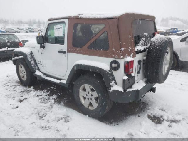 TJ 2011 Transmission Shift 1007212