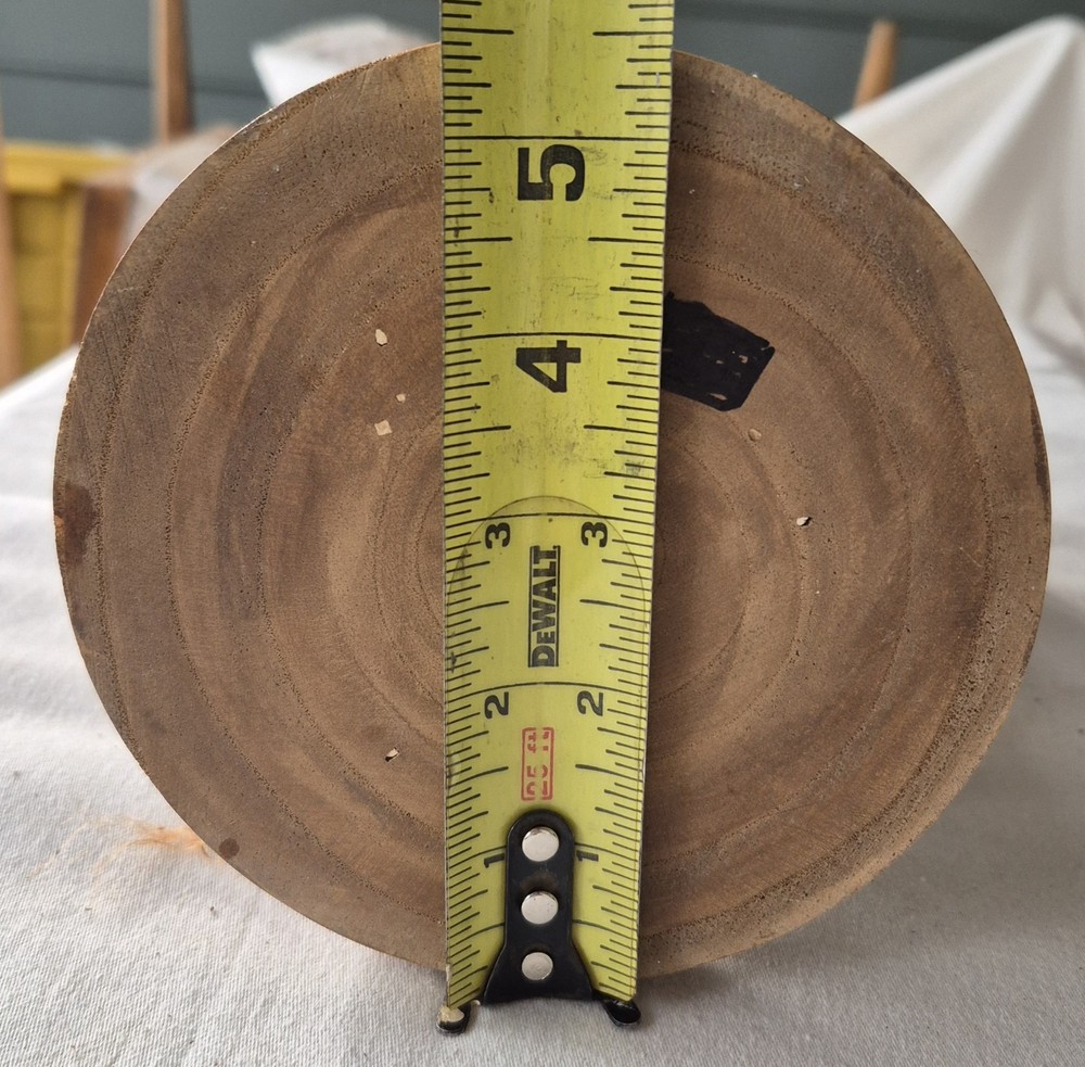 Vintage Birdhouse Maker 12 Inch Nutcracker Read