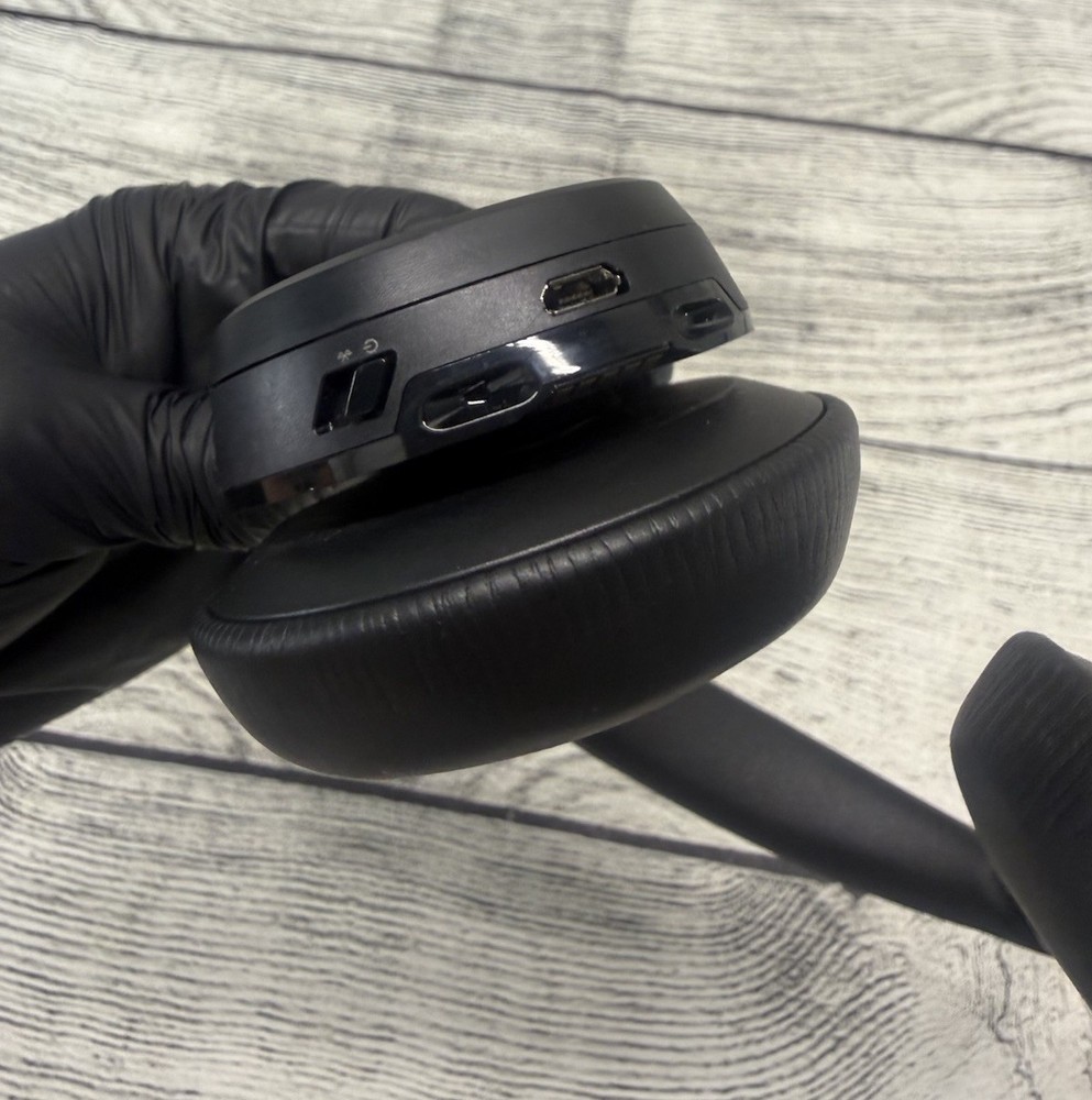 Poly Voyager Focus 2 Wireless Headset Only