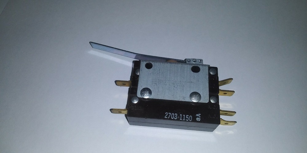 Mcgill Limit Switch 2703-1150