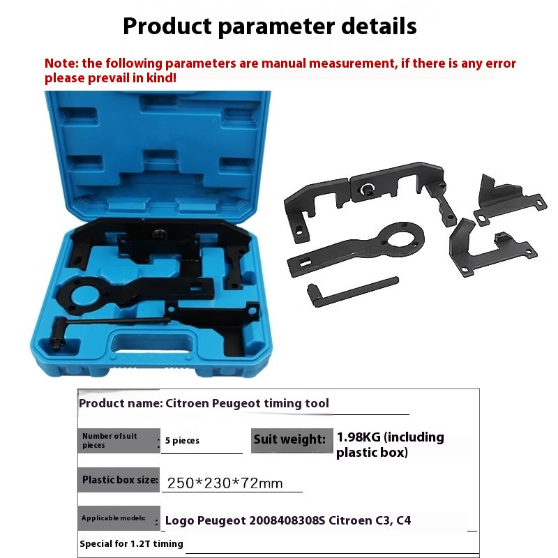 Engine Timing Tool Balance Shaft Specialized Engine Timing Tool Balance Shaft