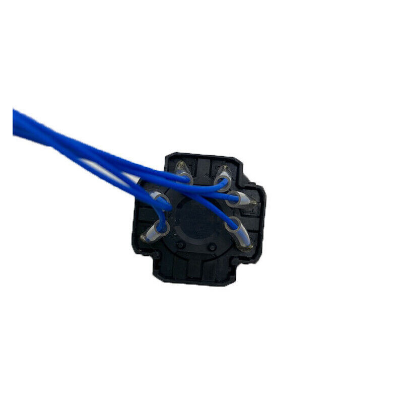 Teach Pendant Enable Switch Harness A05B-2518-D007