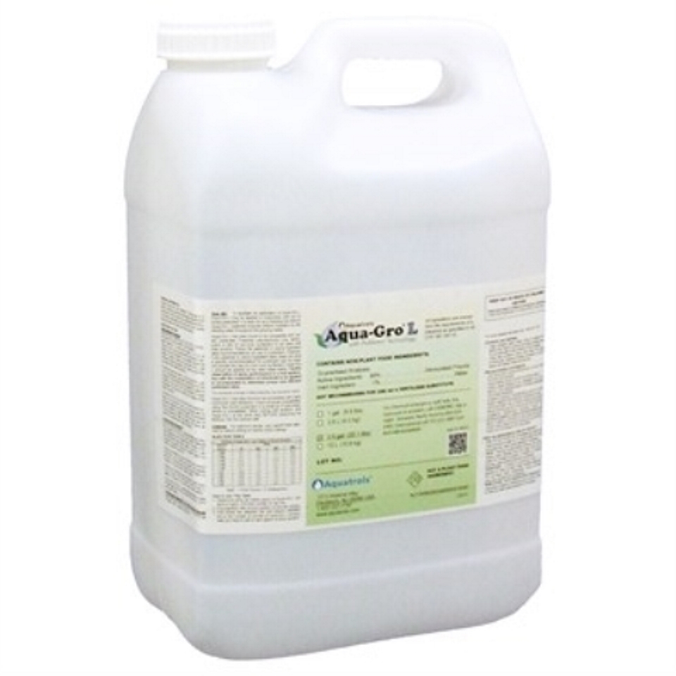Aquagro L PsiMatric Surfactant - 2.5 Gallons