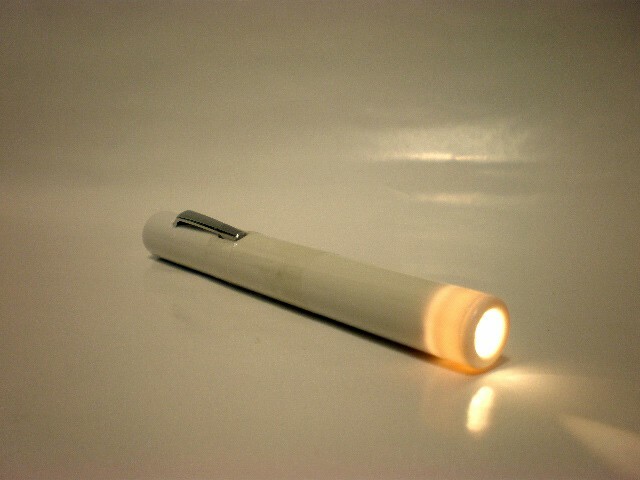 BRAND NEW Medical Penlight