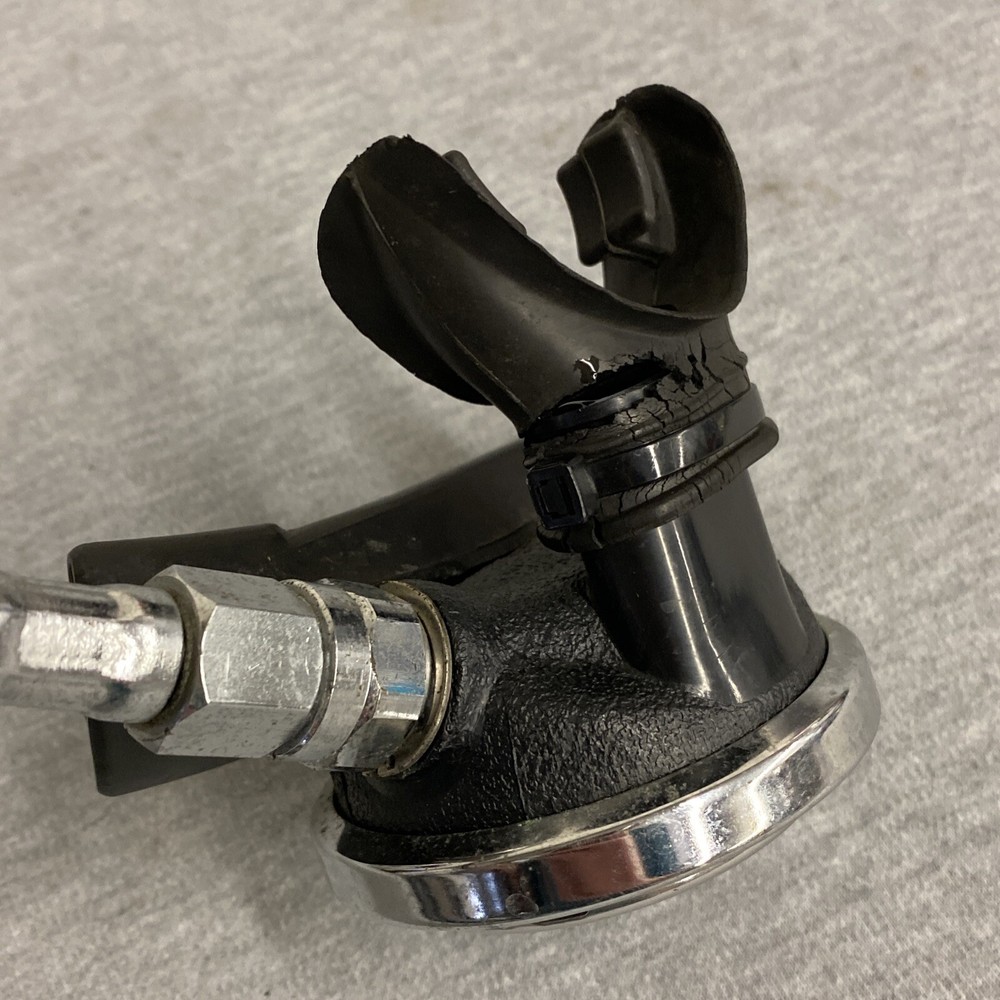 Vintage Ocean Master Ocean Dynamics Scuba Diving Regulator