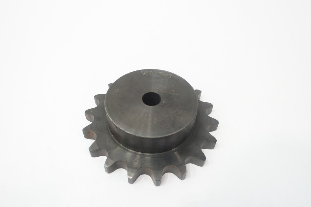 Skf PHS 16B-1B18 Single Roller Chain Sprocket 18t