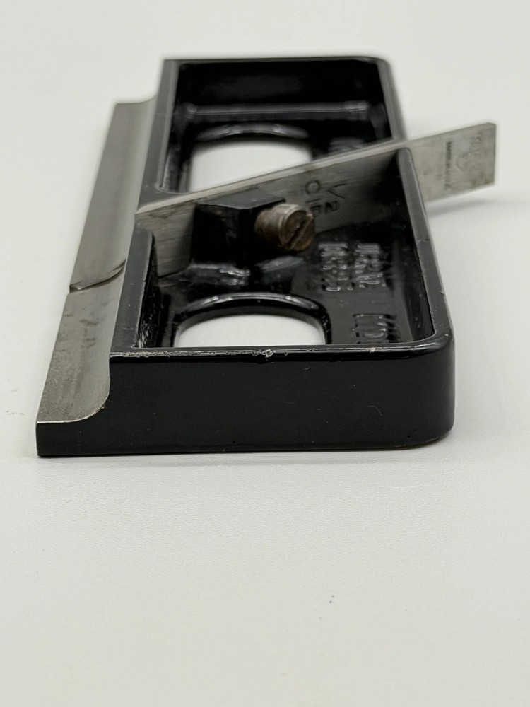 Stanley No. 144 - 1/2" Corner Rounding Plane