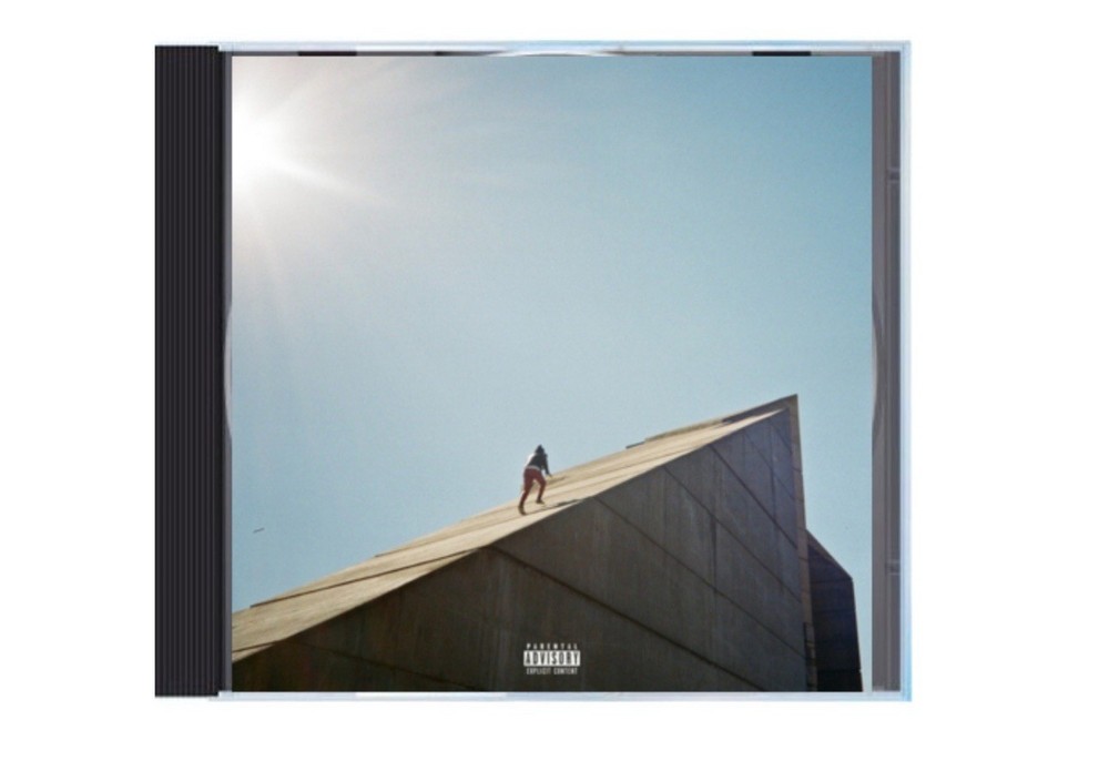 Daniel Caesar - Freudian CD