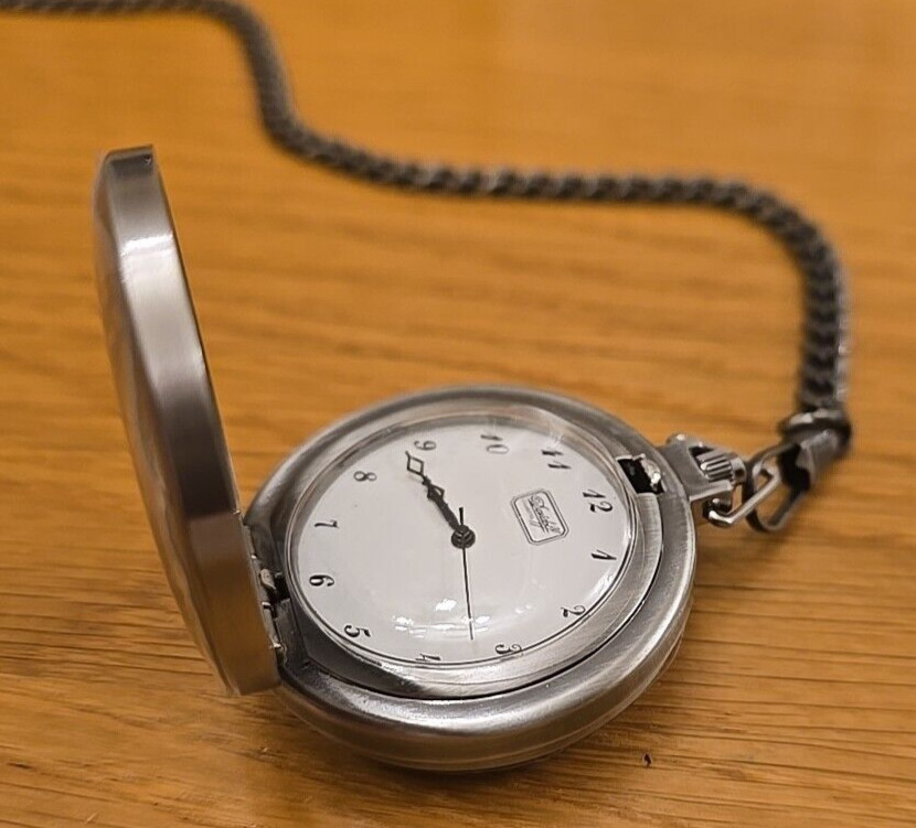 Davidoff Pocket Watch