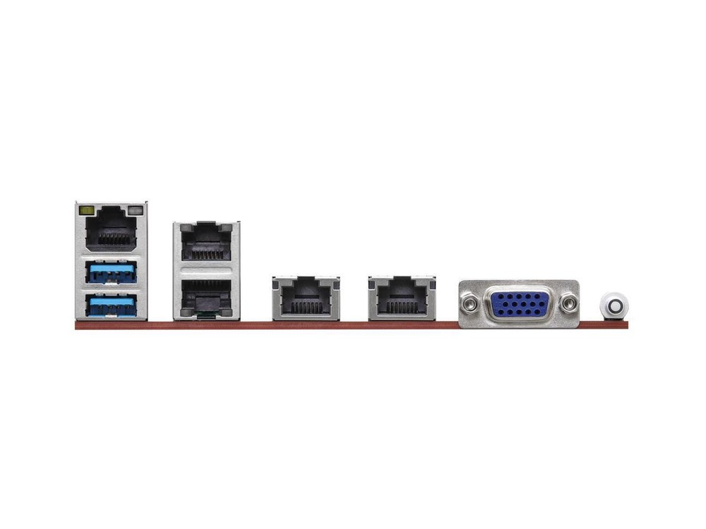 ASRock Rack SPC741D8-2L2T CEB Server Motherboard Single Socket 4th Gen Intel® X