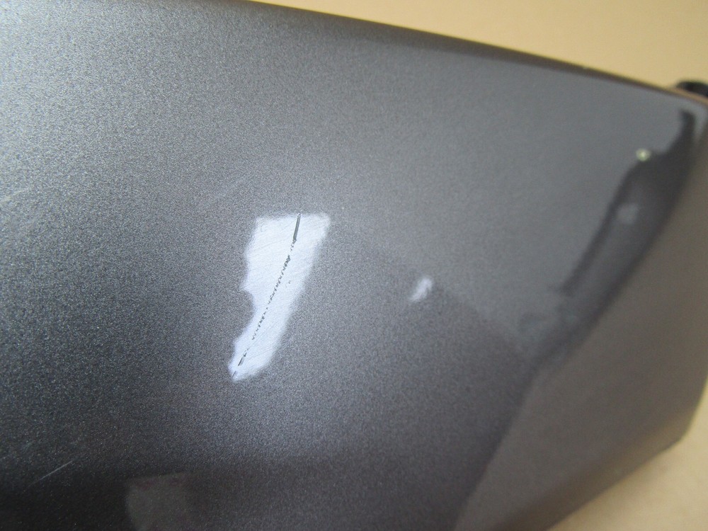 SYM SYMNH T 125 2020 right tail fairing panel (12159)