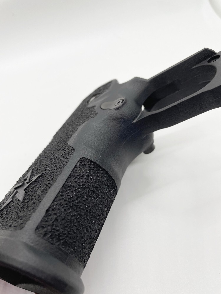 Staccato C2 Stippling Service ***READ DESCRIPTION***