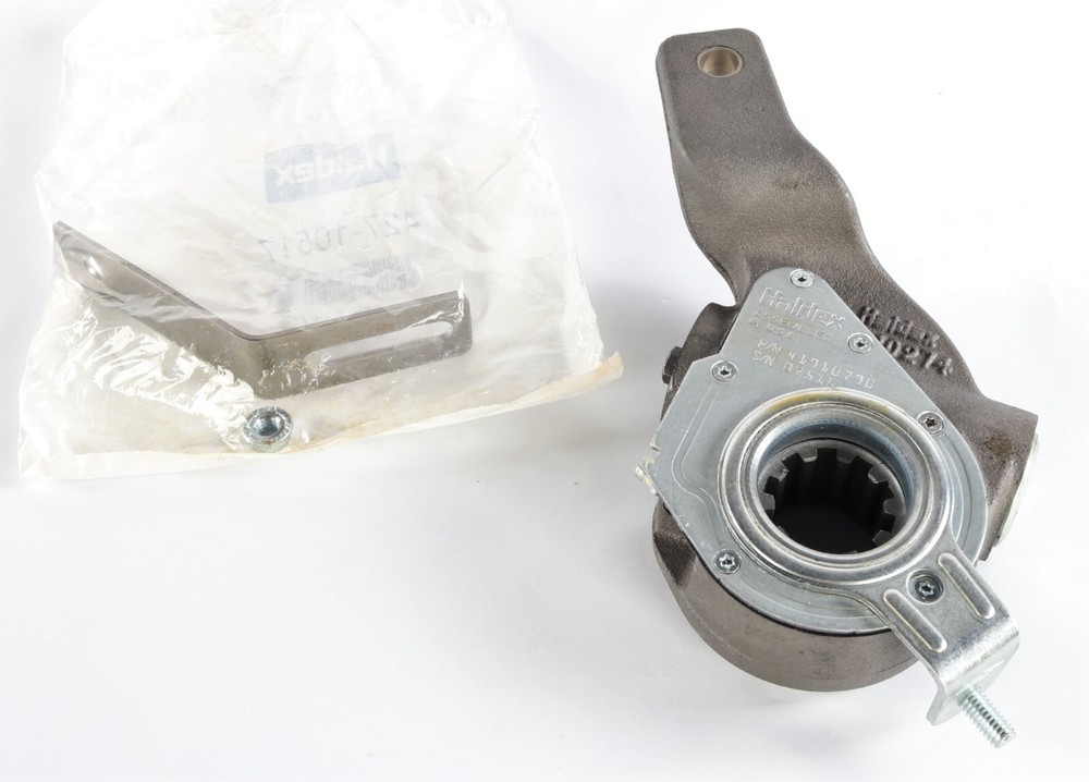 New 30010044 Haldex Slack Adjuster