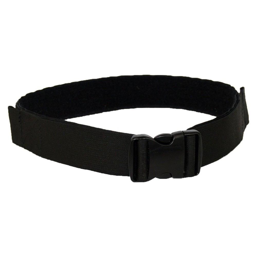 ATS Tactical Gear War Belt Insert  (Black)