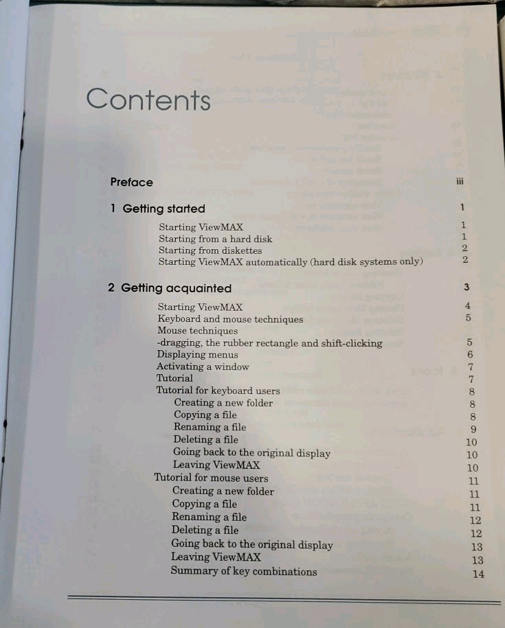 Vtg DR Dos 5.0 Operating System Personal Computers 1990 Digital Research
