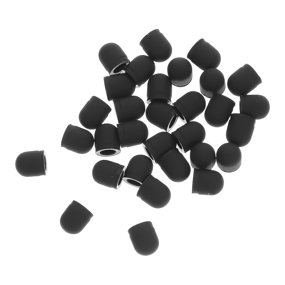 30 Pcs Replacement Touch Stylus Tips Nibs Capacitive Pen for Pens