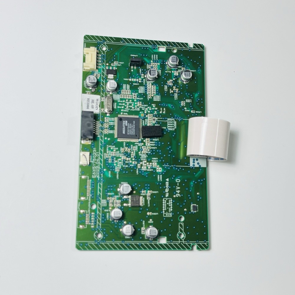 Genuine LG BD390 Network Blu-ray Disc Player PCB Main Board