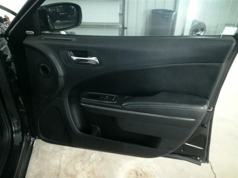 CHARGER 2013 Antenna 1040160661